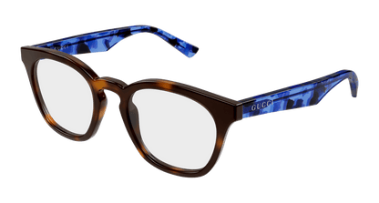 Gucci GG2185O Havana 003 889652667874