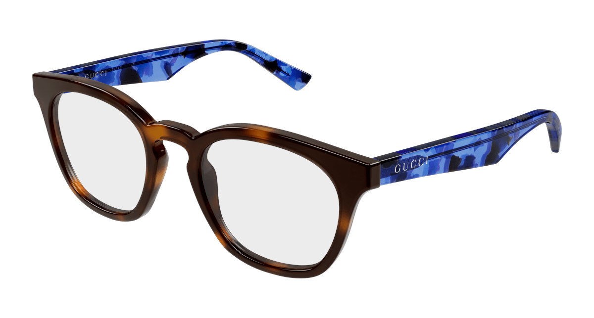 Gucci GG2185O Havana 003 889652667874