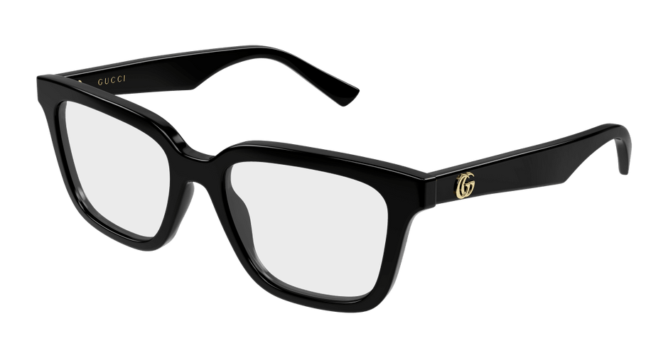 Gucci GG2186OA Black 001 889652667928