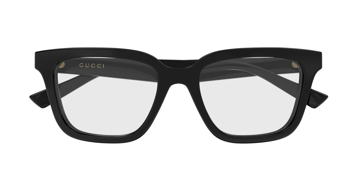 Gucci GG2186OA Black 001 889652667928