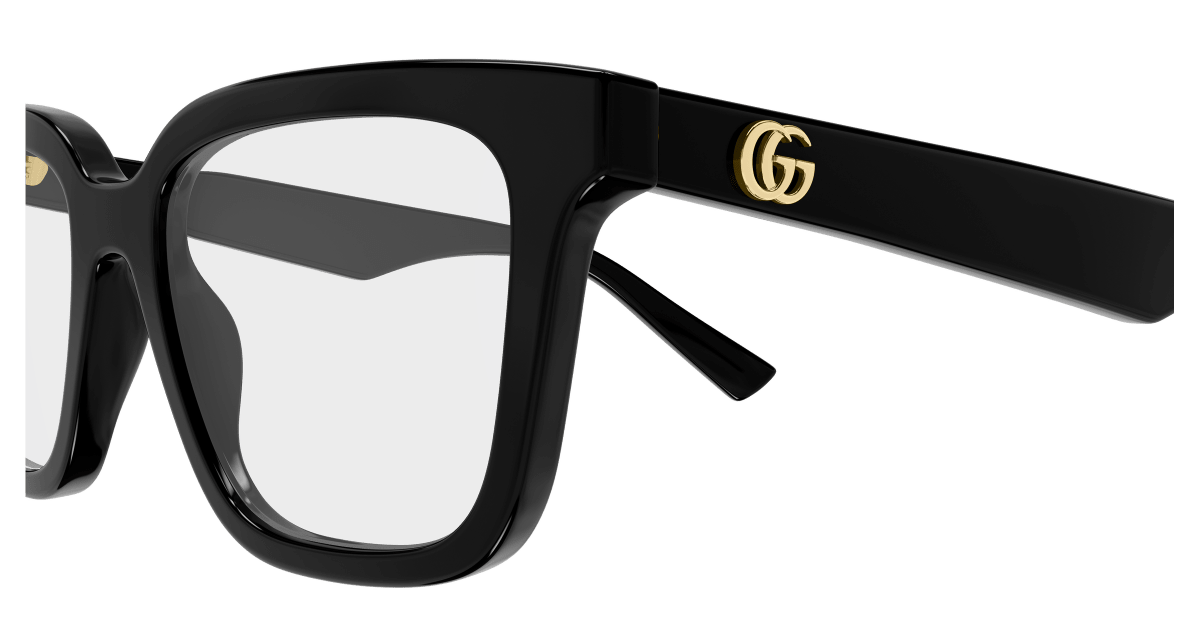 Gucci GG2186OA Black 001 889652667928