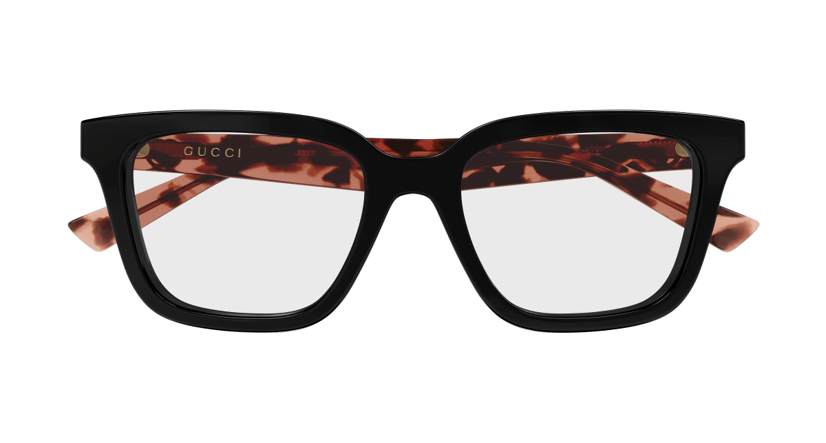 Gucci GG2186OA Black 004 889652667959