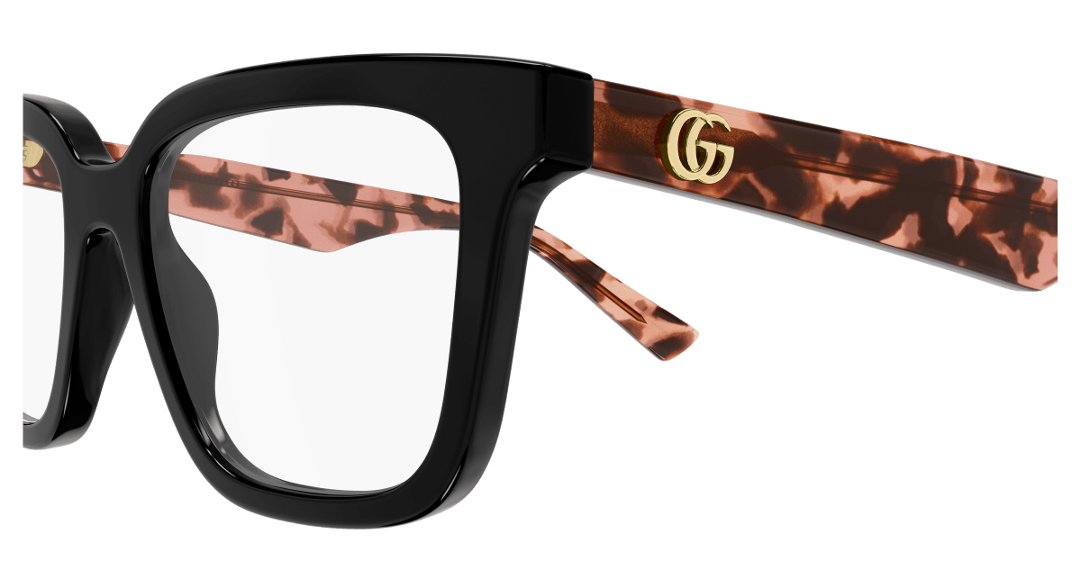 Gucci GG2186OA Black 004 889652667959
