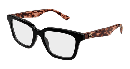 Gucci GG2186OA Black 004 889652667959