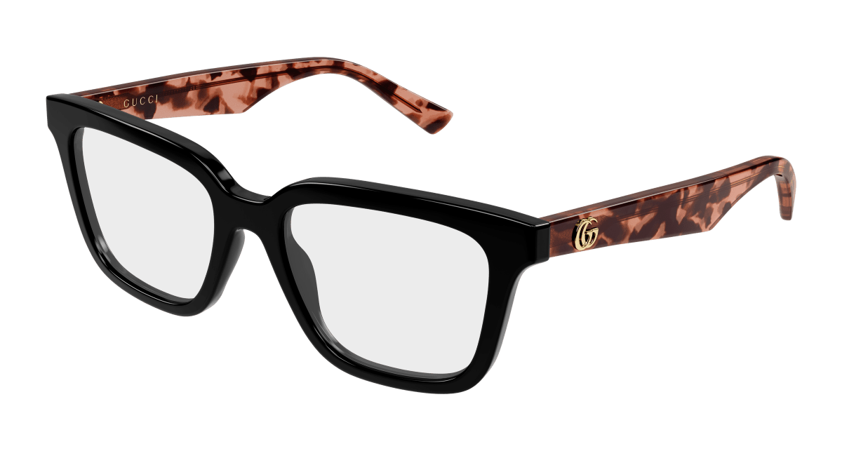 Gucci GG2186OA Black 004 889652667959