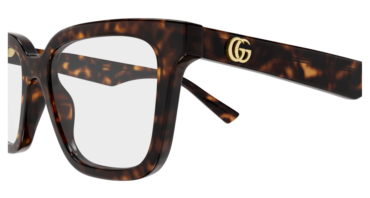 Gucci GG2186OA Havana 002 889652667935