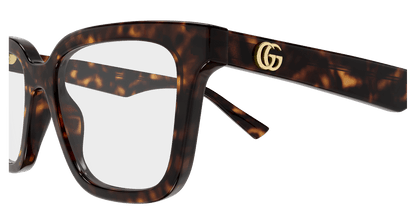 Gucci GG2186OA Havana 002 889652667935