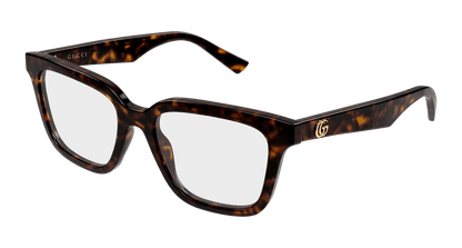 Gucci GG2186OA Havana 002 889652667935