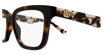 Gucci GG2186OA Havana 003 889652667942
