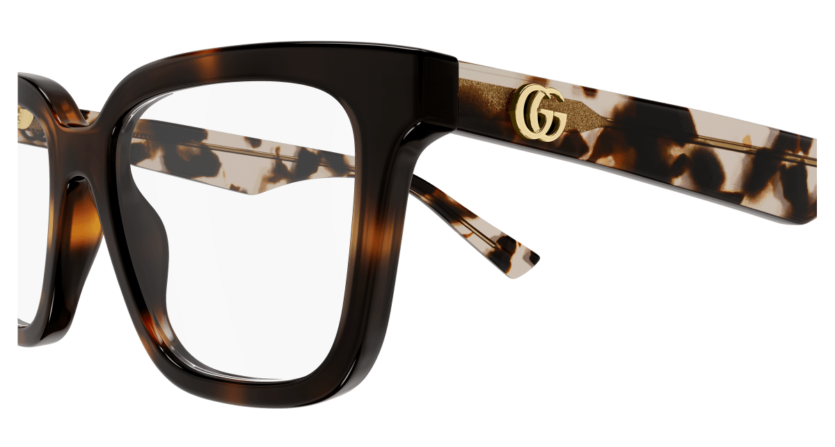 Gucci GG2186OA Havana 003 889652667942