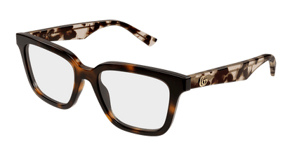 Gucci GG2186OA Havana 003 889652667942