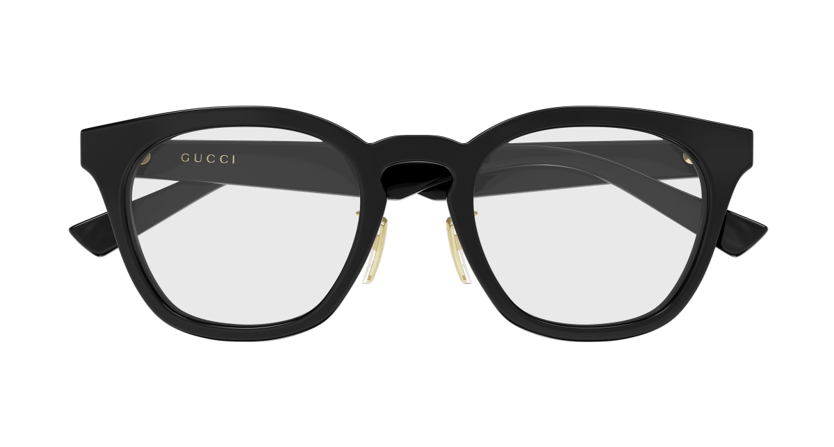 Gucci GG2187OA Black 001 889652667966
