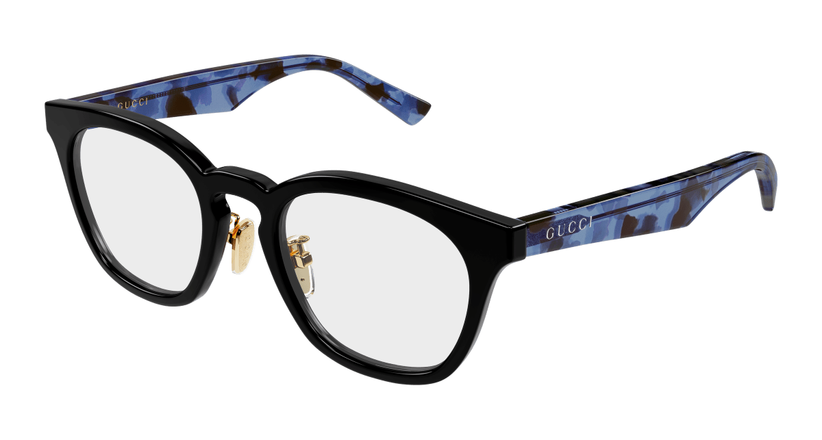 Gucci GG2187OA Black 003 889652667980