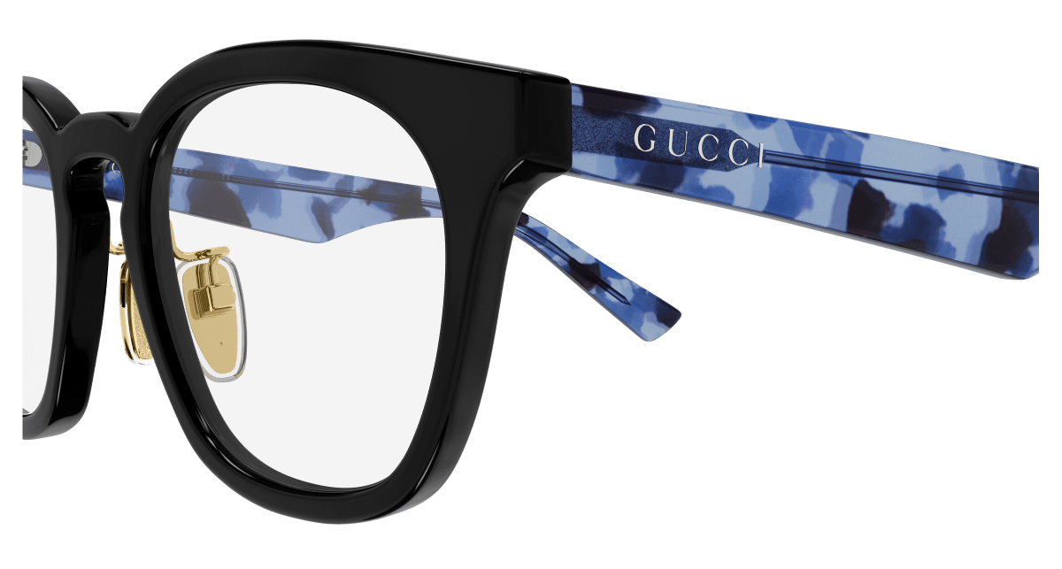 Gucci GG2187OA Black 003 889652667980