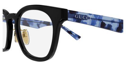 Gucci GG2187OA Black 003 889652667980