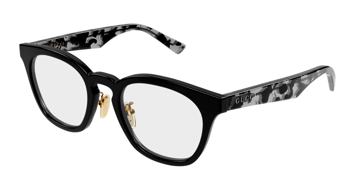 Gucci GG2187OA Black 004 889652667997