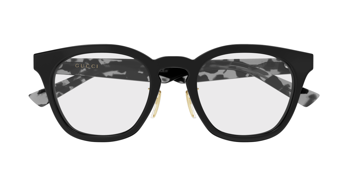 Gucci GG2187OA Black 004 889652667997