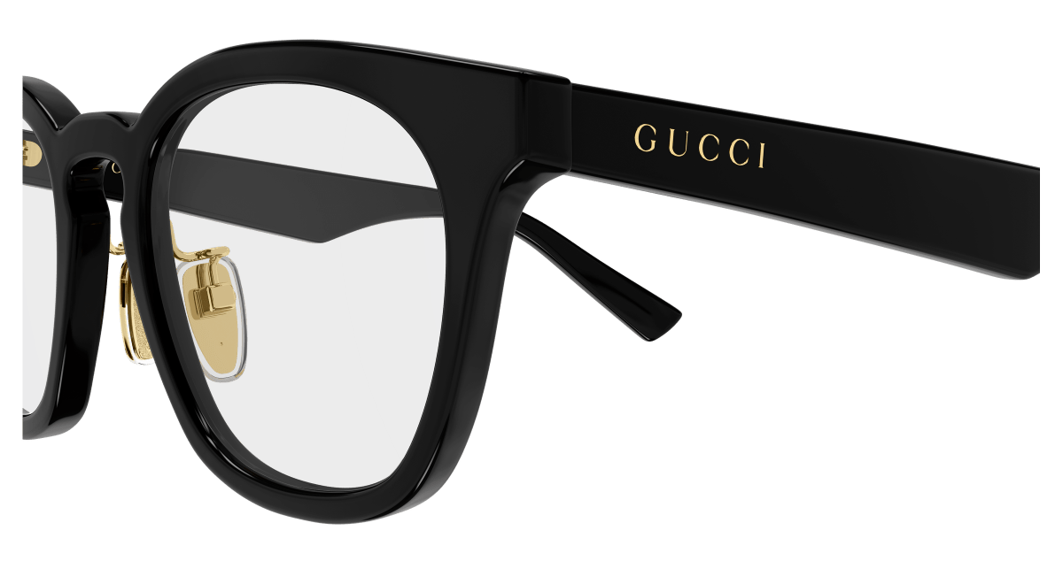 Gucci GG2187OA Black 005 889652673912