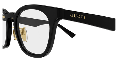 Gucci GG2187OA Black 005 889652673912