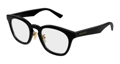Gucci GG2187OA Black 005 889652673912