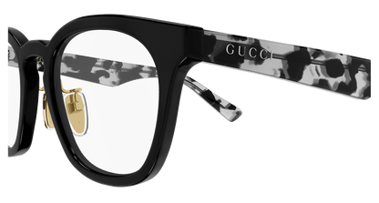 Gucci GG2187OA Black 008 889652673950