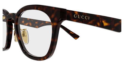Gucci GG2187OA Havana 889652673936