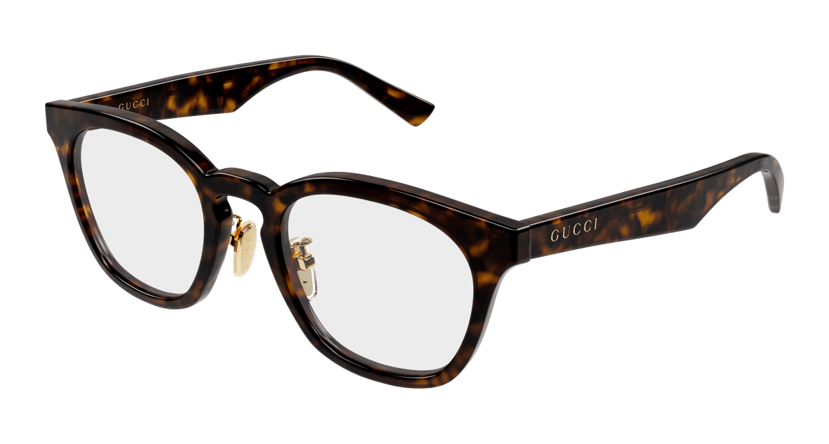 Gucci GG2187OA Havana 889652673936