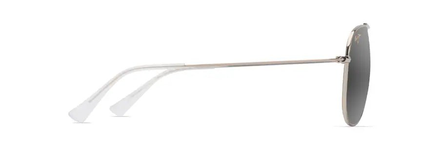 Hauoli XL - Maui Jim - GOLD - 62 - Ardor Eyewear 