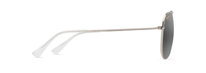 Hauoli XL - Maui Jim - GOLD - 62 - Ardor Eyewear 