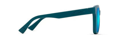 Honua AF - Maui Jim - BLUE - 55 - Ardor Eyewear 