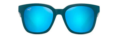 Honua AF - Maui Jim - BLUE - 55 - Ardor Eyewear 
