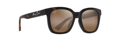 Honua AF - Maui Jim - BROWN - 55 - Ardor Eyewear 