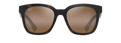 Honua AF - Maui Jim - BROWN - 55 - Ardor Eyewear 