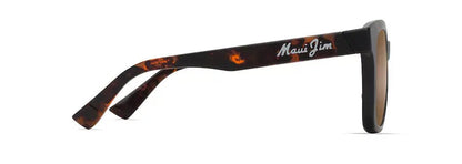 Honua AF - Maui Jim - BROWN - 55 - Ardor Eyewear 