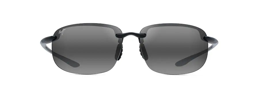 Hookipa Xlarge - Maui Jim - BLACK - 68 - Ardor Eyewear 