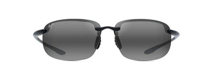 Hookipa Xlarge - Maui Jim - BLACK - 68 - Ardor Eyewear 