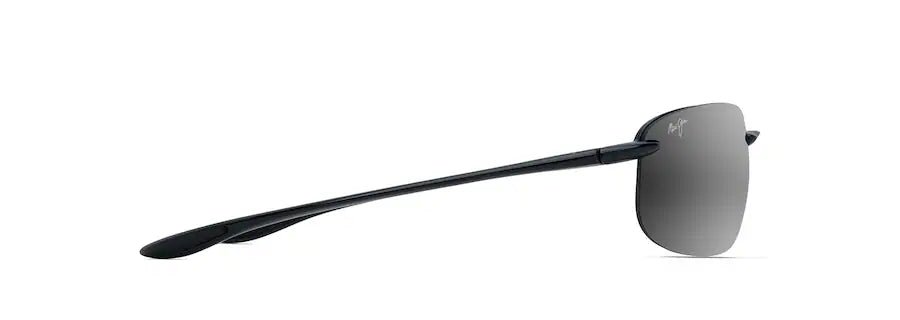 Hookipa Xlarge - Maui Jim - BLACK - 68 - Ardor Eyewear 