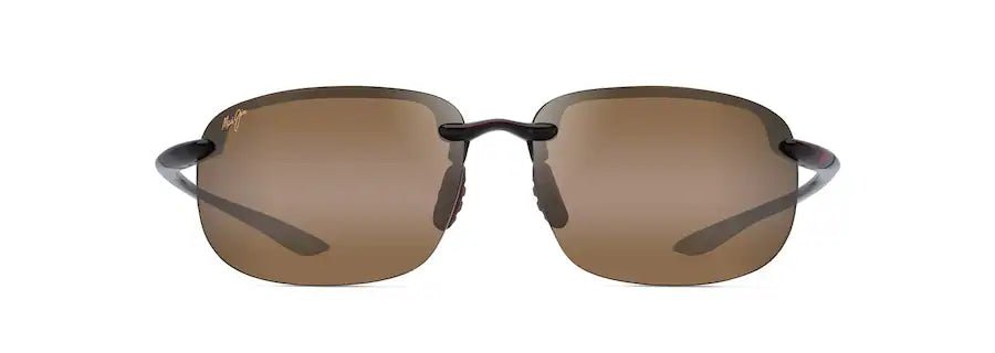 Hookipa Xlarge - Maui Jim - BROWN - 68 - Ardor Eyewear 