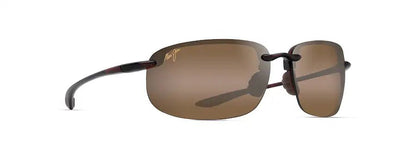 Hookipa Xlarge - Maui Jim - BROWN - 68 - Ardor Eyewear 