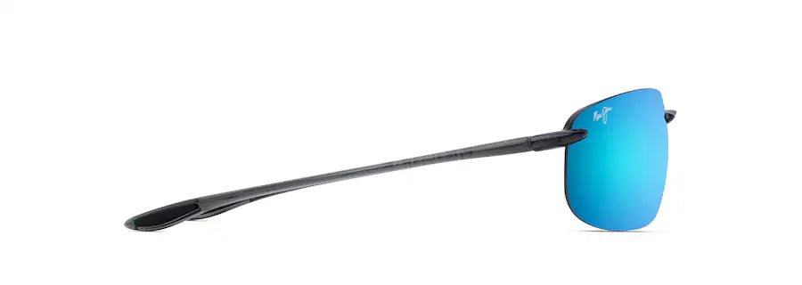 Hookipa Xlarge - Maui Jim - GREY - 68 - Ardor Eyewear 