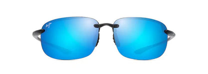 Hookipa Xlarge - Maui Jim - GREY - 68 - Ardor Eyewear 