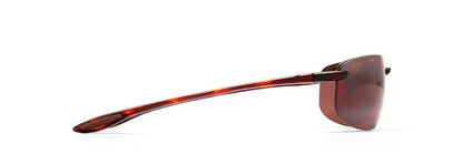 Hookipa - Maui Jim - BROWN - 57 - Ardor Eyewear 603429029241