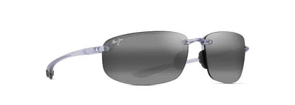 Hookipa - Maui Jim - GREY - 57 - Ardor Eyewear 603429029302