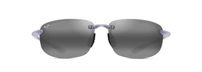 Hookipa - Maui Jim - GREY - 57 - Ardor Eyewear 603429029302