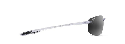 Hookipa - Maui Jim - GREY - 57 - Ardor Eyewear 603429029302