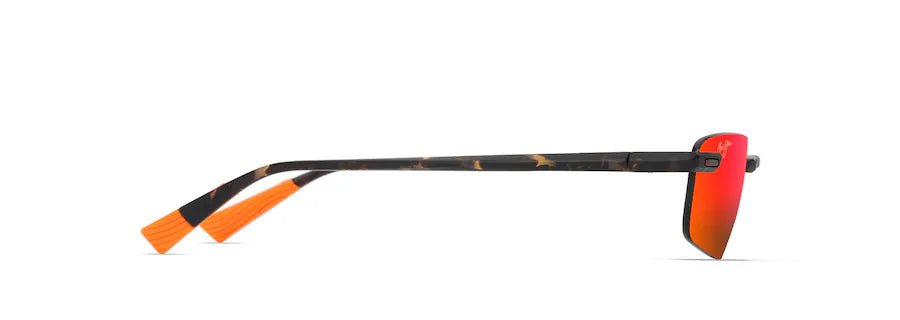 Ilikou - Maui Jim - TORTOISE - 59 - Ardor Eyewear 