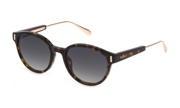  SML186 - SUNGLASSES MULBERRY - Sunglasses -  Mulberry -  Ardor Eyewear