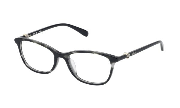  VML018 - OPT.FRAMES MULBERRY - Glasses -  Mulberry -  Ardor Eyewear