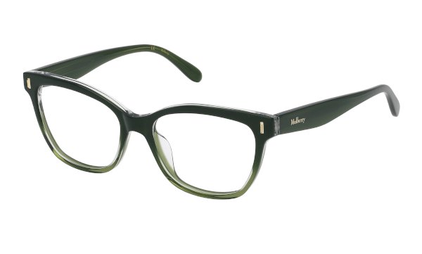  VML123 - OPT.FRAMES MULBERRY - Glasses -  Mulberry -  Ardor Eyewear