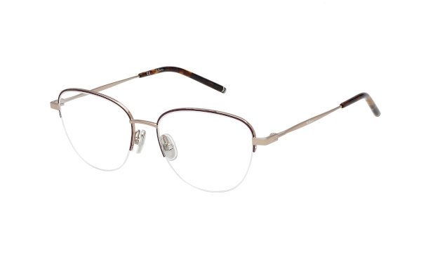  VML148 - OPT.FRAMES MULBERRY - Glasses -  Mulberry -  Ardor Eyewear